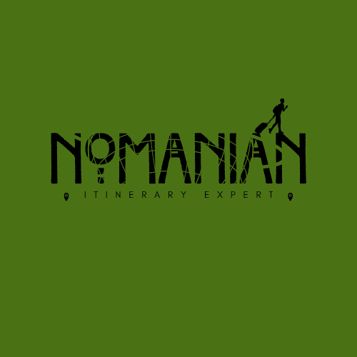 Nomanian Itinerary Expert